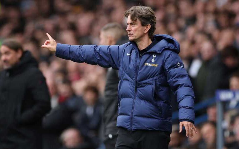 Tottenham handed double injury boost, key duo expected to be back vs Aston Villa