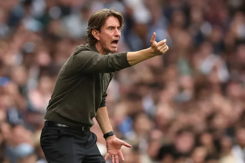 Five Tottenham stars set to miss Aston Villa clash after injury blow on international duty