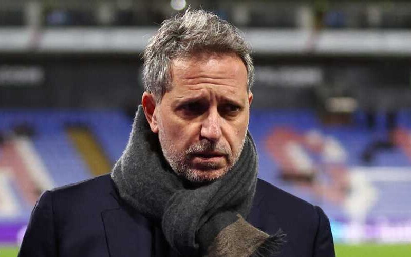 Paratici targeting “one of the best STs in the world” for Spurs, he’s perfect for Kudus