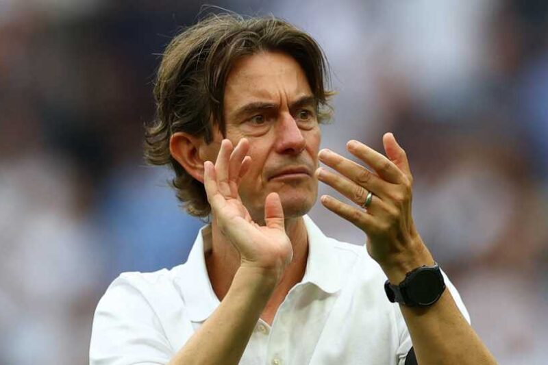 Lineker and Richards both agree ‘extraordinary’ Tottenham star needs to be playing in different position