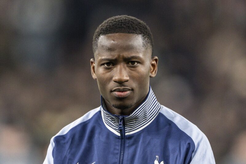 Tottenham predicted XI to face Monaco as Thomas Frank makes big midfield changes