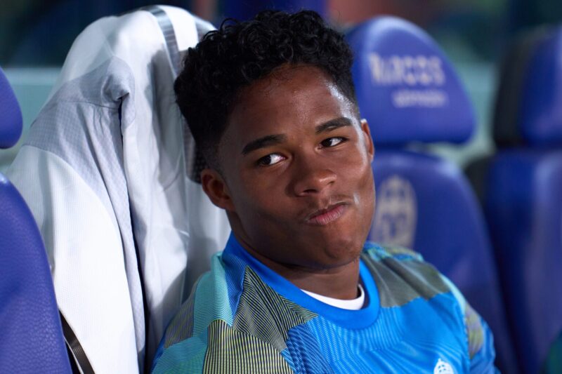 Spurs want Real Madrid attacker in January in stunning loan deal as Aston Villa also linked