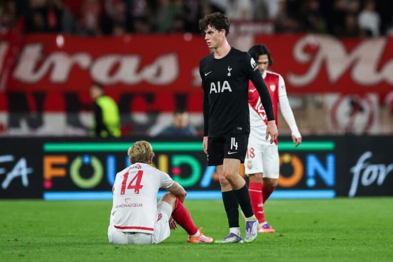 Tottenham player ratings: Vicario superb as Richarlison disappoints