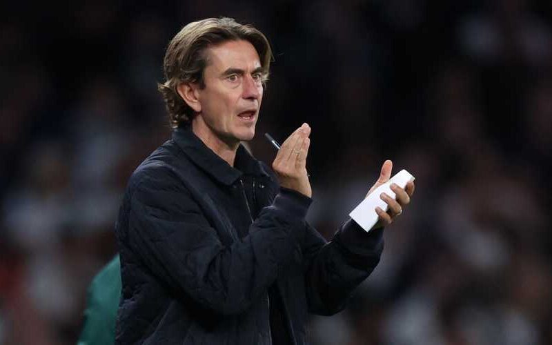 Thomas Frank provides triple Tottenham injury update as Romero boost confirmed