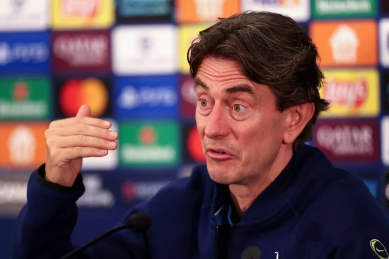 Thomas Frank won’t use Tottenham injuries as an excuse in Newcastle United Carabao Cup tie