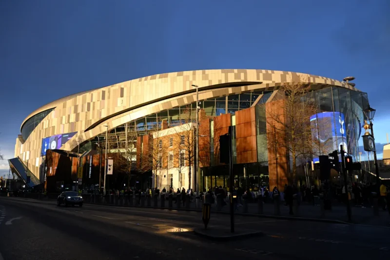 Commentator dubs Tottenham out-on-loan talent ‘Absolutely unbelievable’