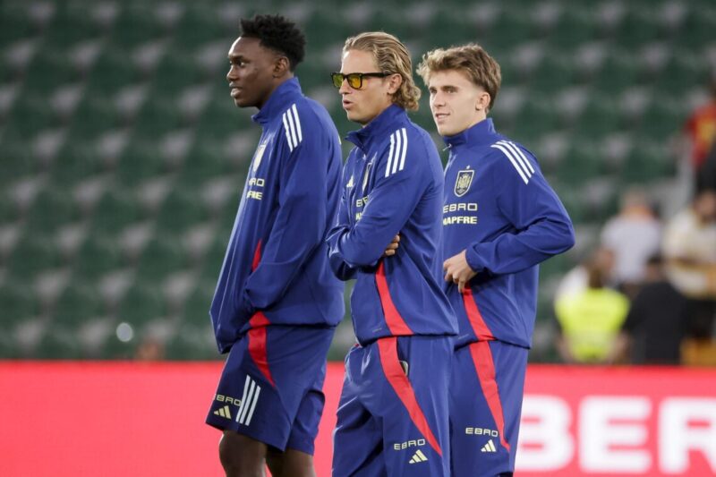 Chelsea ready to make a huge offer for player Fabio Paratici really wants at Tottenham