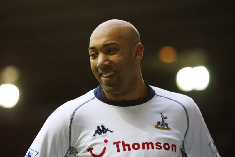 Frenchman suggests he was pushed to join Tottenham Hotspur against his wishes