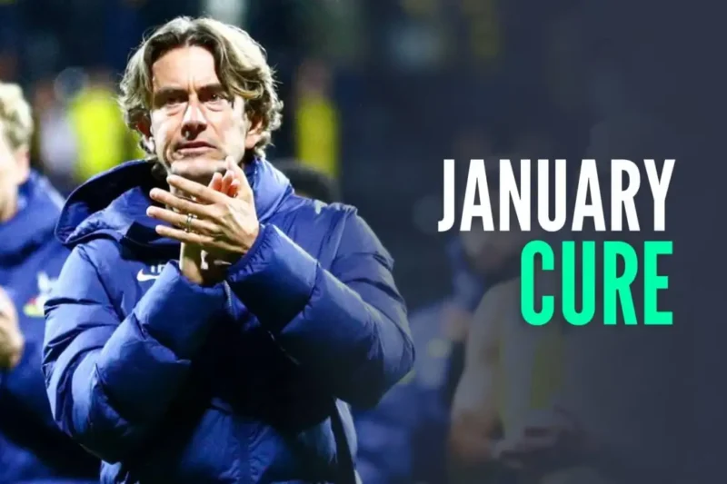 Tottenham explode into race to sign ‘unbelievable’ forward – power and pace to burn