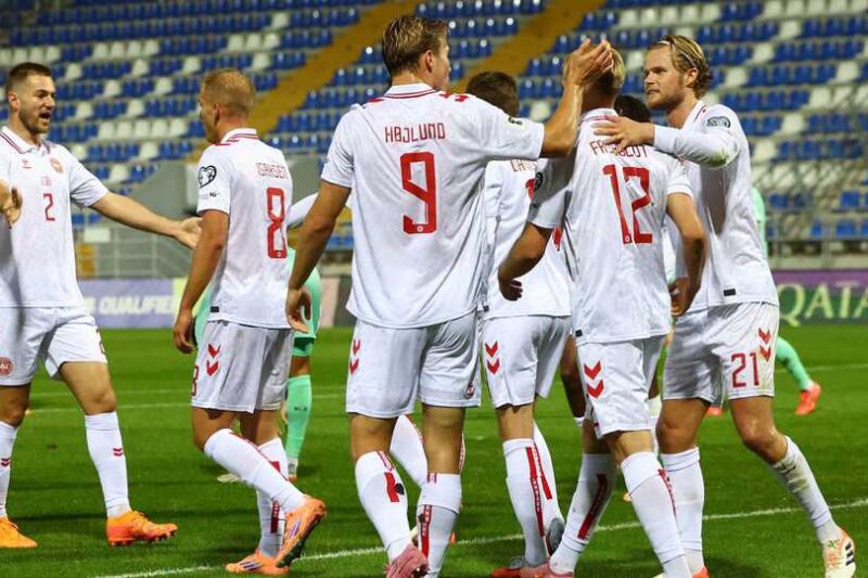 Same agent as Frank: Spurs now join race for “fantastic” midfielder, they think he’s perfect