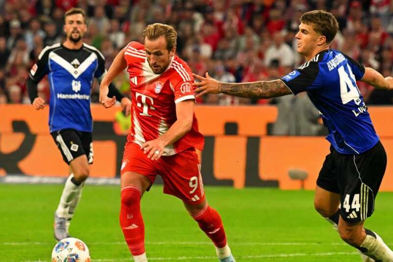 Spurs have a forgotten “monster” out on loan who could be right up there with Vuskovic