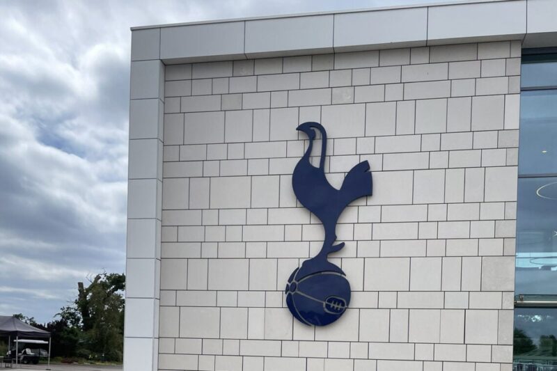 Former Tottenham midfielder returns to Hotspur Way as new academy coach