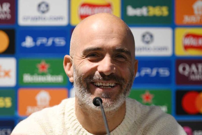 Tottenham already get some rough news for the Chelsea game