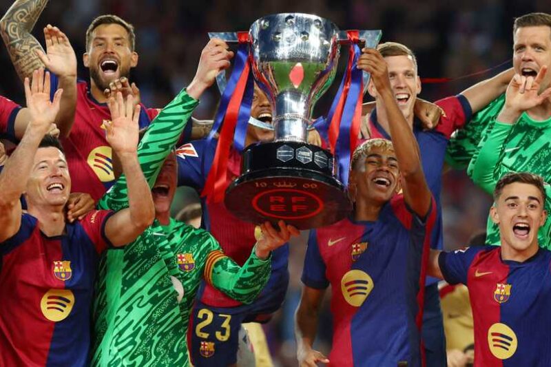 “I am told” – Journalist says Tottenham have now been offered club captain on loan in January