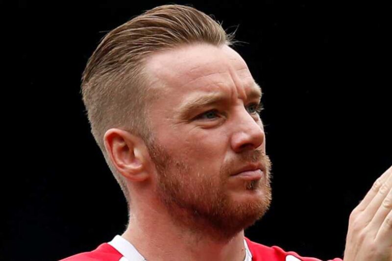 ‘They are not good enough’ – Jamie O’Hara slams Tottenham duo as Frank decision questioned
