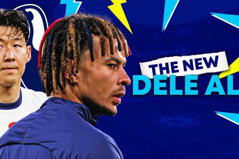 The new Dele Alli: Frank must unleash Spurs’ £97m-rated “game changer” vs Aston Villa