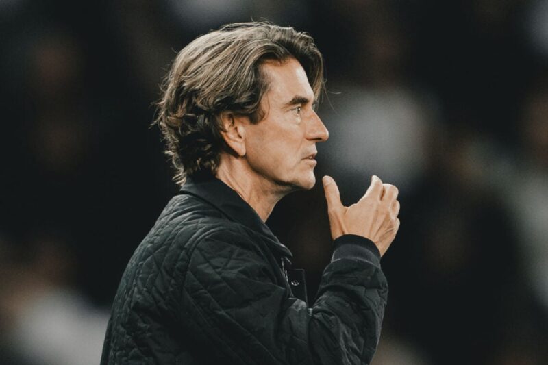 Thomas Frank makes worrying claim about Tottenham’s home record this season, fans may not agree