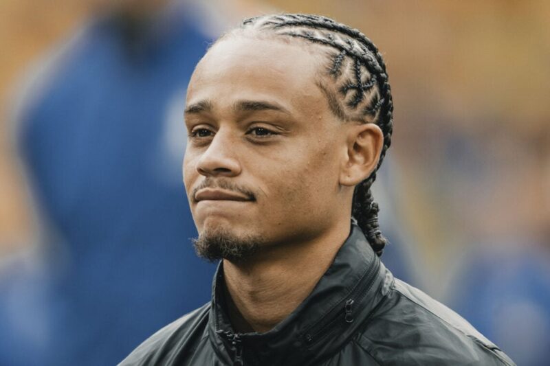 How people behind-the-scenes at Tottenham are feeling about ‘superstar’ Xavi Simons