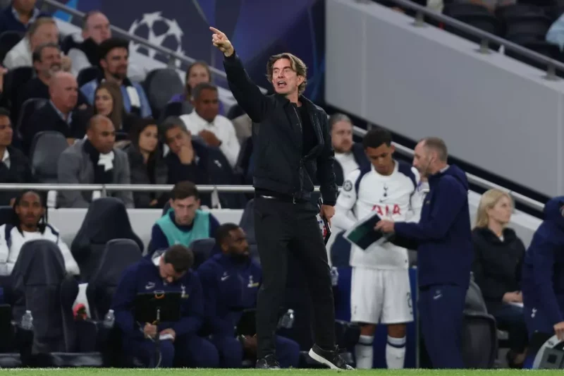 Thomas Frank given green light to unleash ‘amazing’ Spurs star against Arsenal