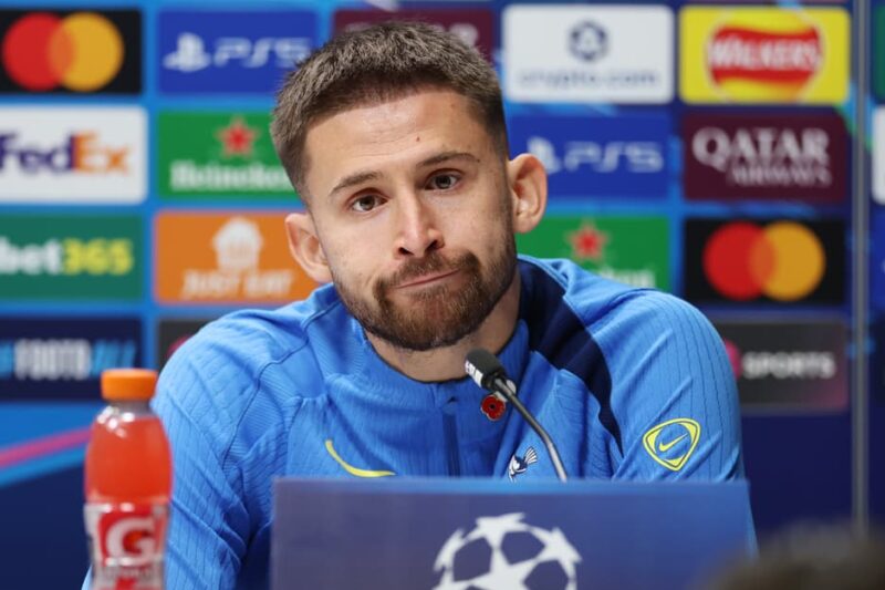 Vicario explains how he had to protect Bergvall from ‘bad’ Spurs fan