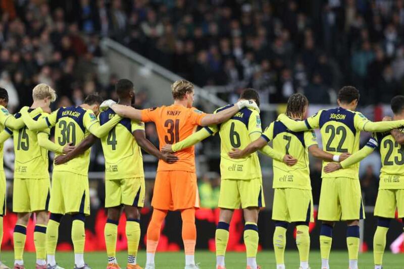 “Outstanding” forward now wants to join Tottenham, Spurs prepared to pay release clause – report