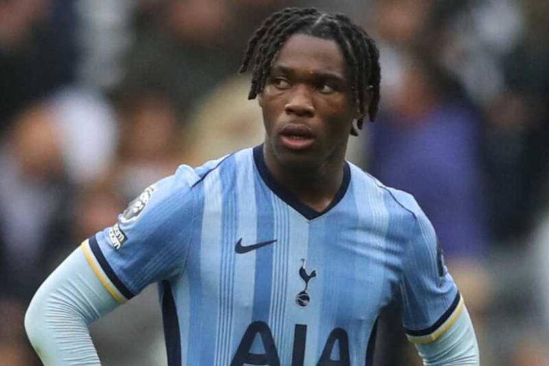 ‘I can’t speak too much’ – Thomas Frank opens up on ‘terrible situation’ at Spurs