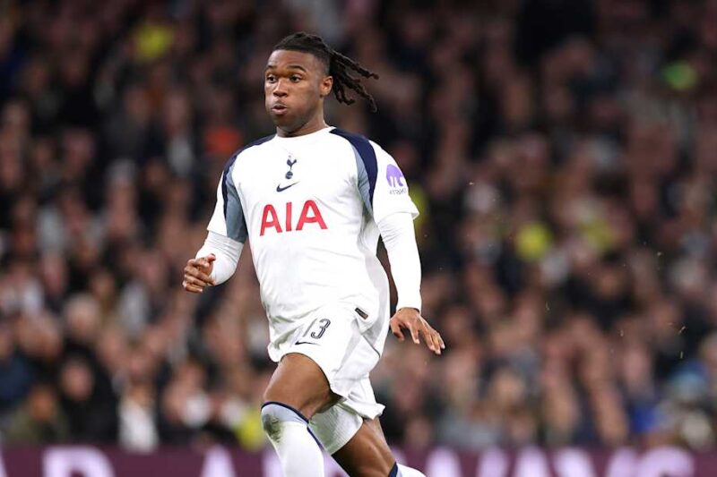 Thomas Frank learned valuable lesson after committing cardinal sin for Tottenham