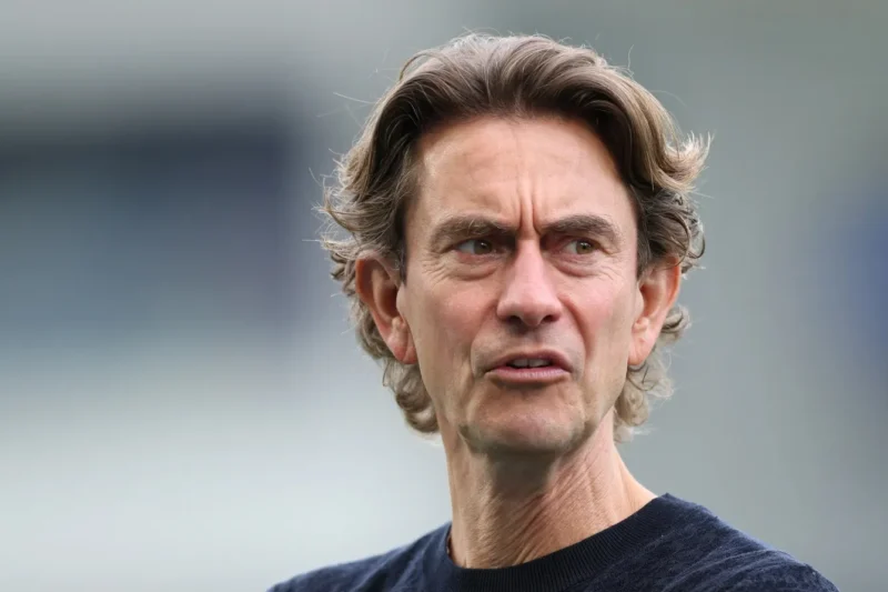 Tottenham told ‘horrific’ player is their ‘weakness’ after Spurs are held by Manchester United