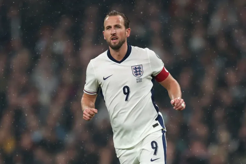 ‘Something’s gone wrong’ – Harry Kane concern emerges after England win as role questioned