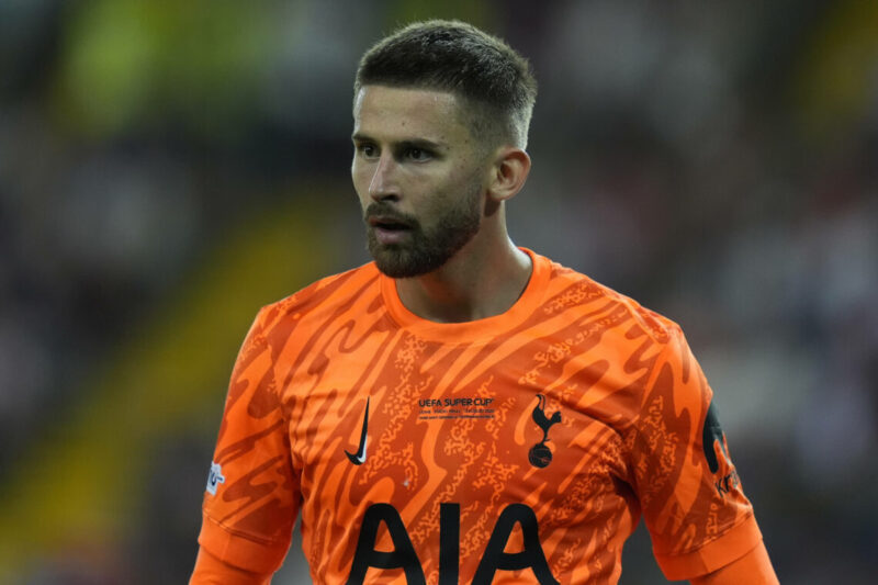 Tottenham star has told his agents this could be his last season, he’s yearning to leave – report