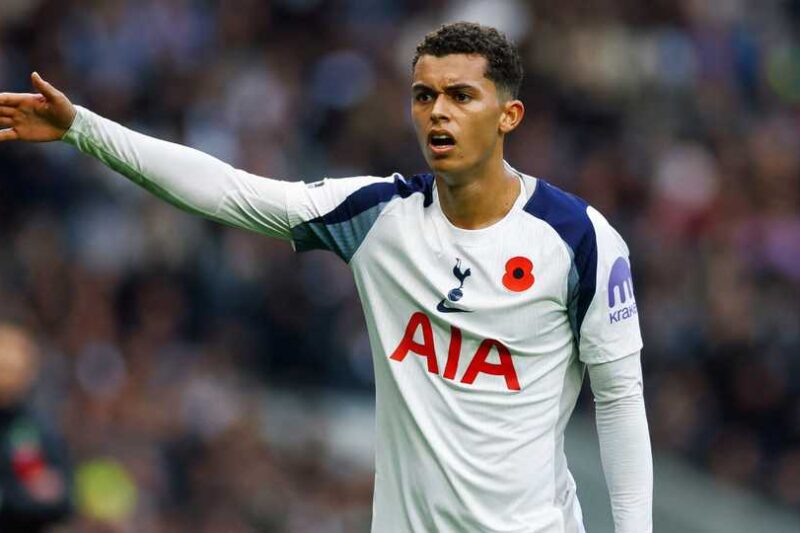 Spurs will see £52m bid accepted to sign “world-class” star, he’s bad news for Johnson
