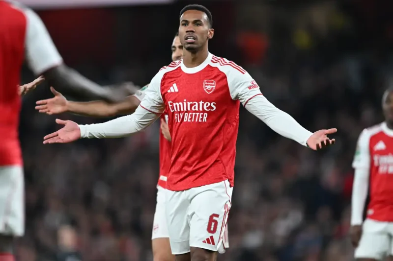 Arsenal lose key men to injury but trio back as Spurs star returns – predicted line-ups