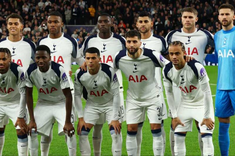 Frank must finally offload £100k-p/w Spurs dud who’s like a “speedboat without a brain