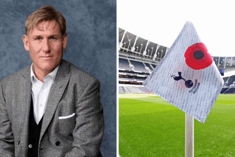 “He sucks”- Simon Jordan rips into Tottenham boss Thomas Frank in curious rant