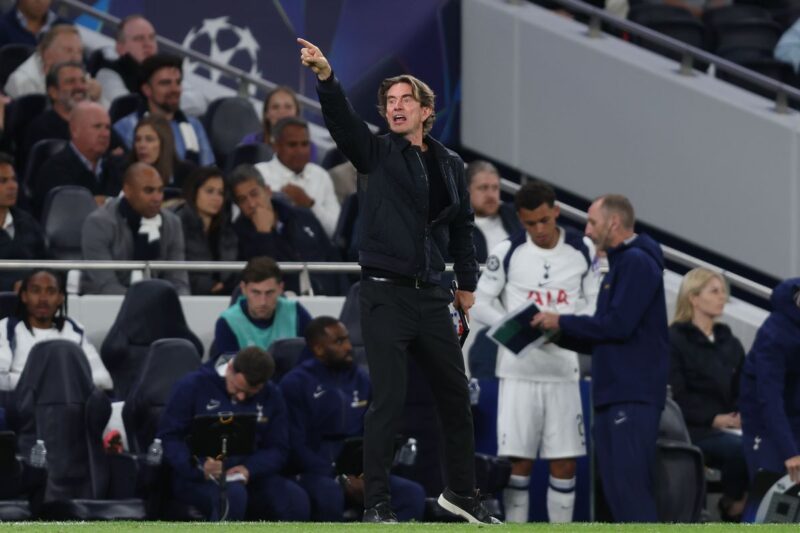 Thomas Frank given green light to unleash ‘amazing’ Spurs star against Arsenal