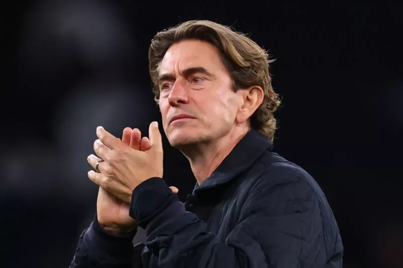 Tottenham get massive triple injury boost against Arsenal