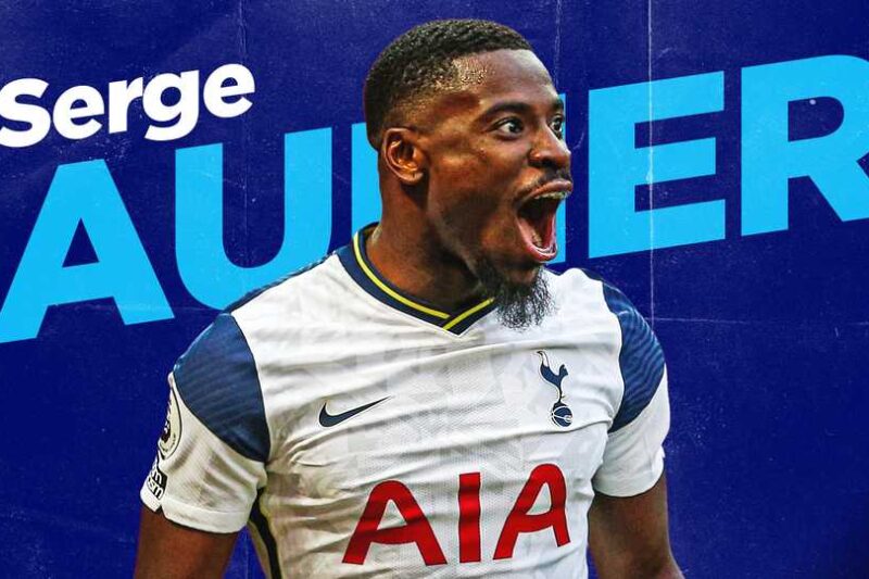 £22m Spurs flop is fast becoming their biggest liability since Serge Aurier under Frank