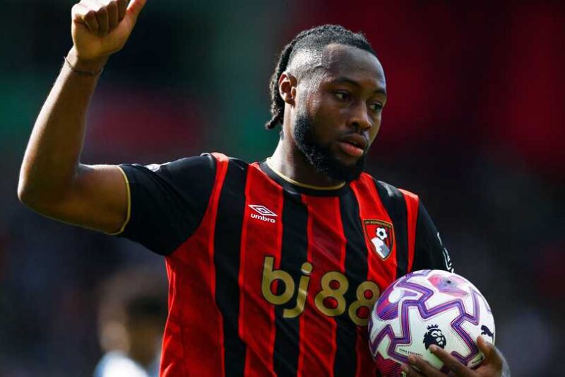 Tottenham to back Thomas Frank with astonishing £145m January double deal that will ‘terrify defences’ – sources