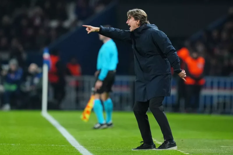 Thomas Frank names the forgotten Tottenham player he is ‘very aware of’