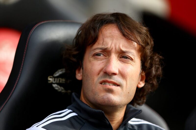 Former Tottenham Hotspur defender resigns after alleged racist gesture