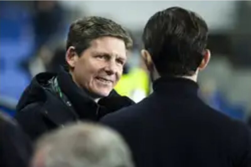 Forget Glasner – Tottenham next manager should be Premier League boss who ended 56-year trophy drought