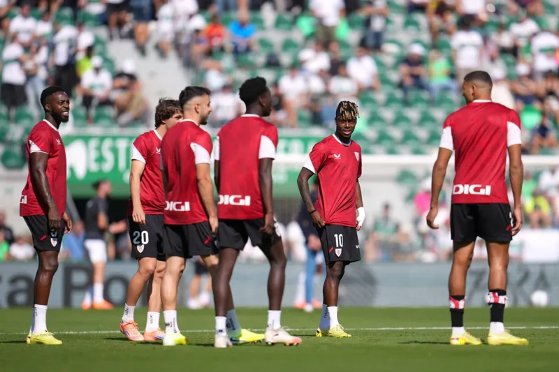 Tottenham have matched €70 million Chelsea offer for explosive forward