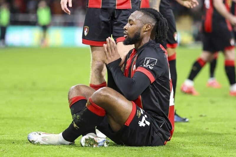 Tottenham now ‘convinced’ about signing ‘world-class’ star, £70m deal could be agreed – report