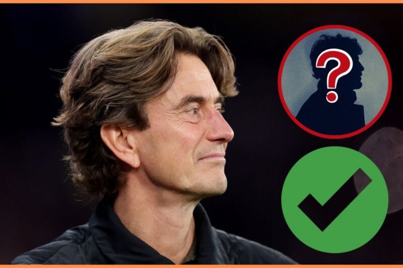 “He’ll go to Spurs” – Insider provides major update as Chelsea transfer ruled out