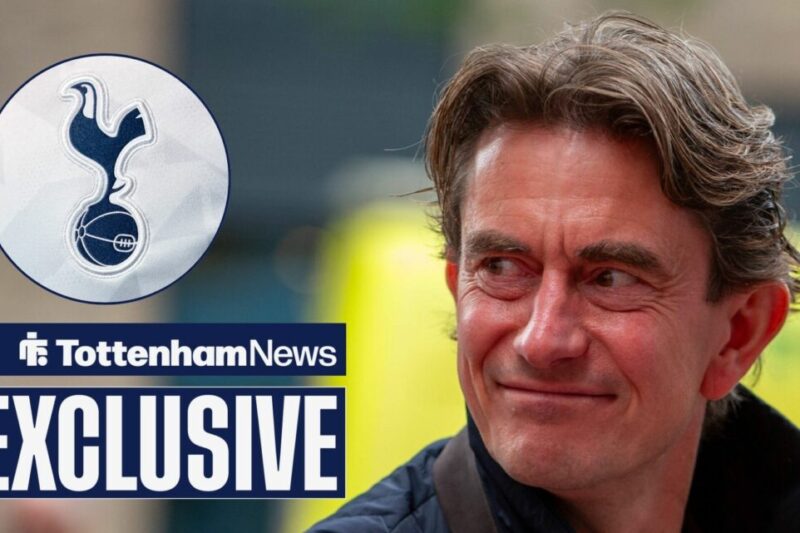 ‘I don’t like him…’ – Tottenham expert says Spurs must avoid transfer at all costs after what he’s heard