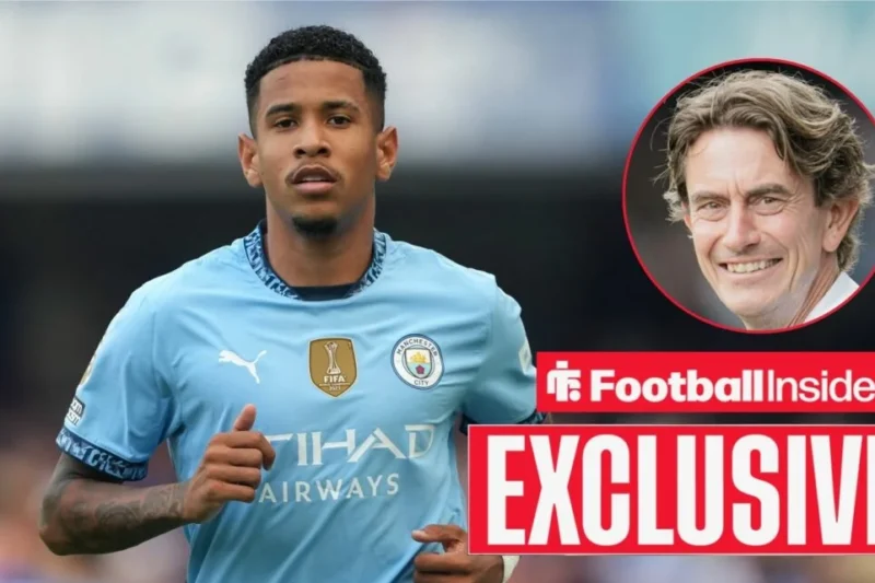 Expert: Tottenham could agree £50m deal – ‘I expect something to happen in January’