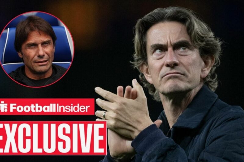 Tottenham told Napoli’s stance on agreeing deal for ‘unbelievable’ star in January