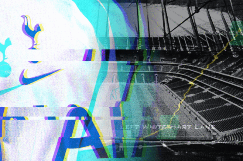 Exclusive: ENIC tipped to combine new Tottenham shirt deal with stadium sponsor in £500M package