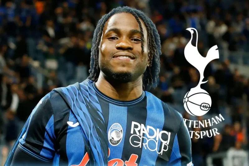 Elite Tottenham attacking target falls into Fabio Paratici’s lap after very public sideline bust-up