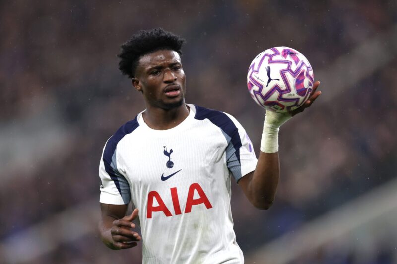 Predicted line-up: Thomas Frank to make surprising decision in defence as 20yr old Tottenham ace makes first PL start in over a month